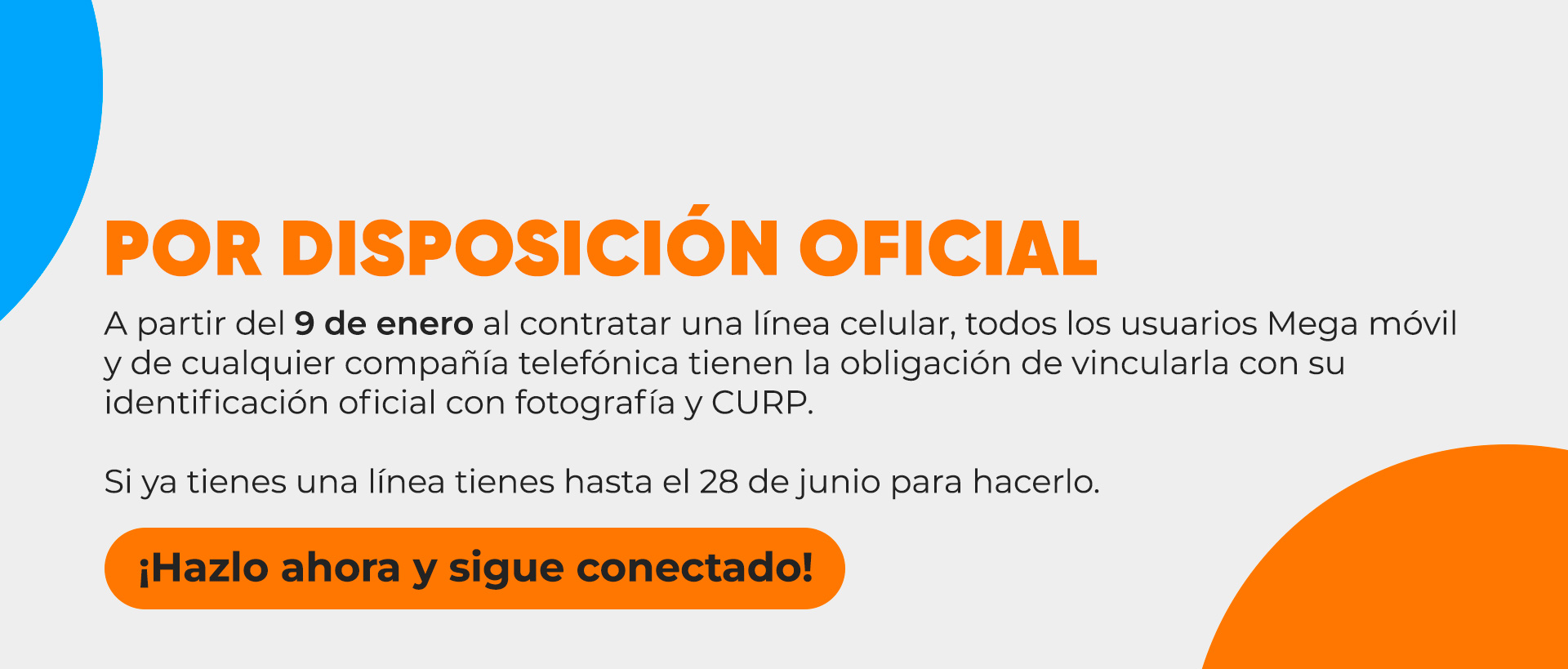 VINCULACIÓN DE LÍNEAS