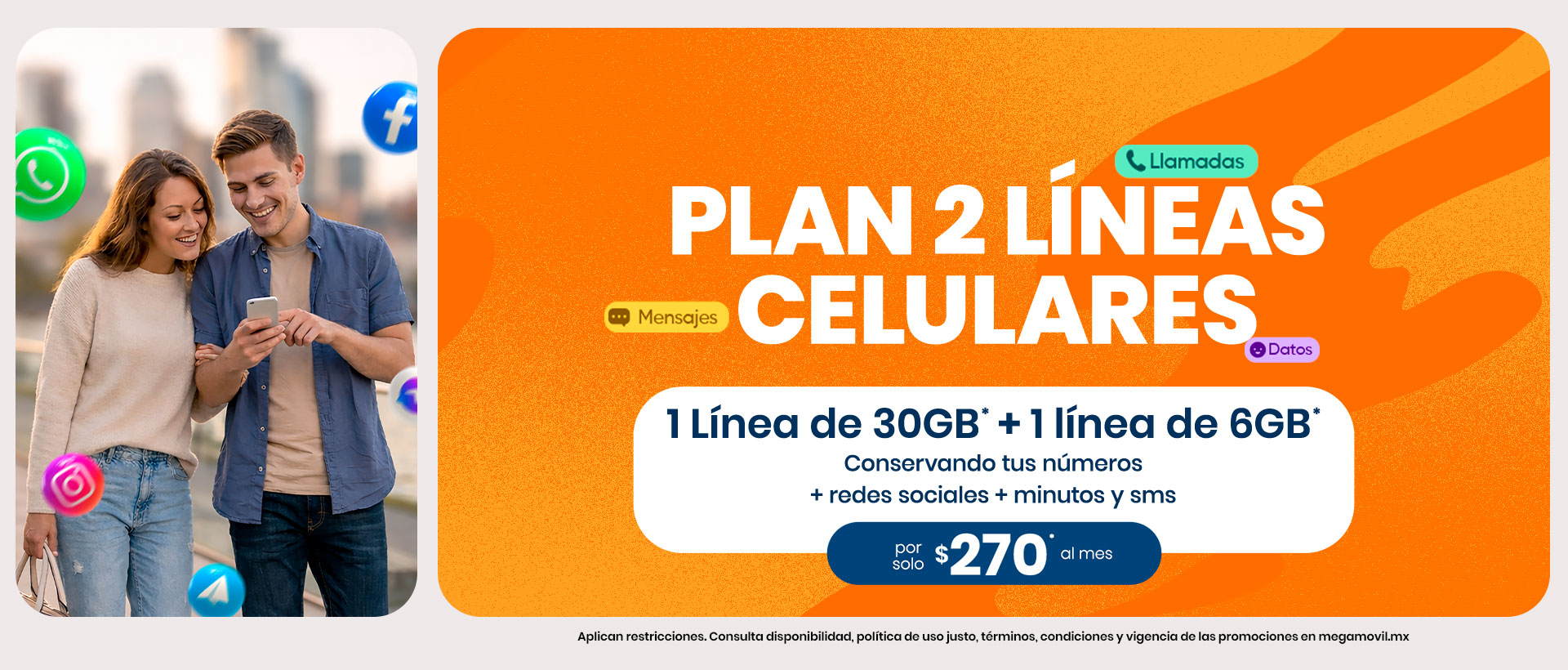 Plan Familiar