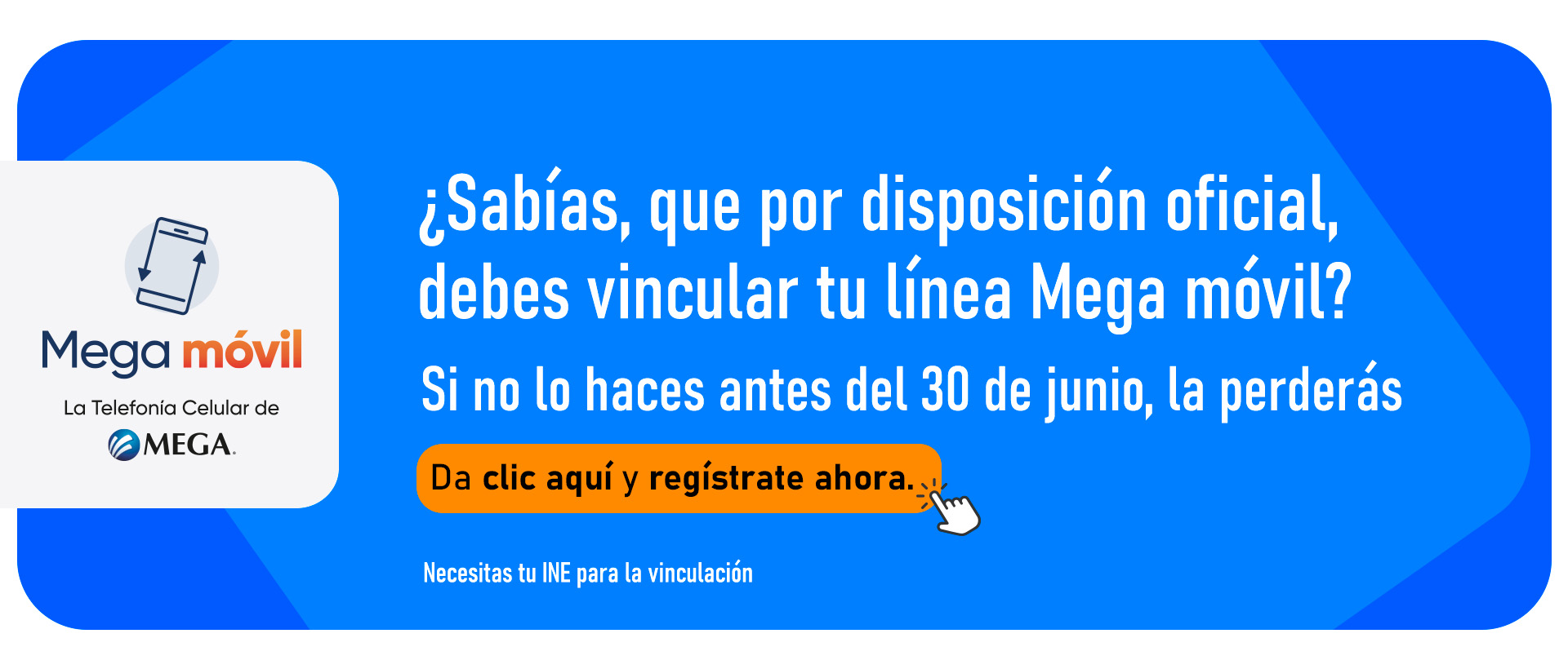 VINCULACIÓN DE LÍNEAS