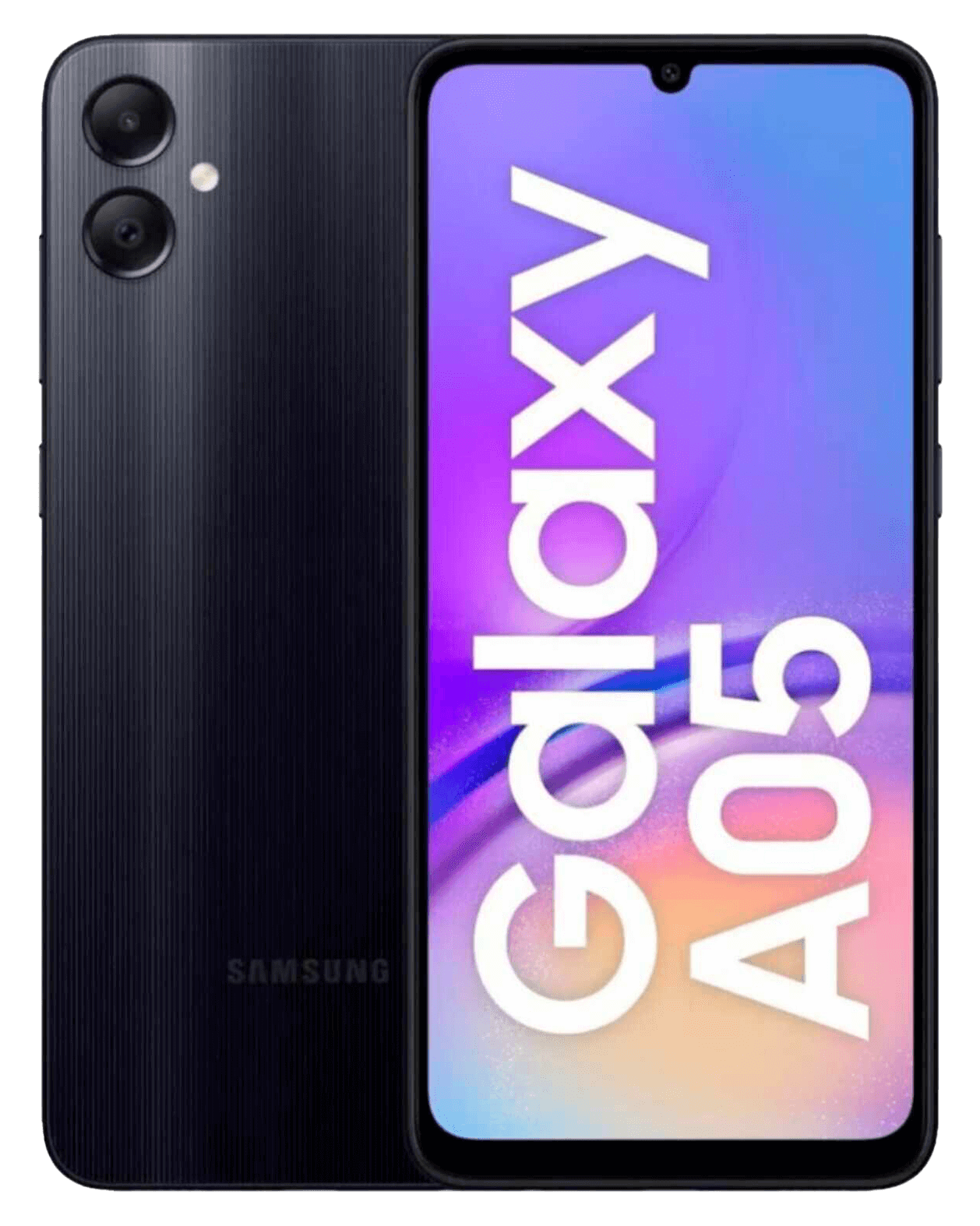 Samsung A05 Precio y características de Equipo Mega móvil