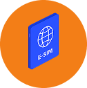 eSIM - ¿Qué es?