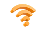 Conéctate a WiFi estable